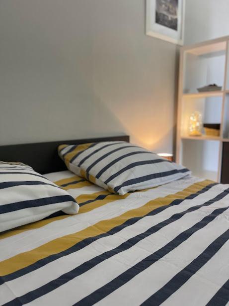 Les Hyacinthes 2 Apartment Sarlat-la-Caneda Ngoại thất bức ảnh