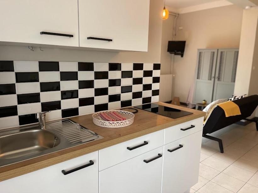 Les Hyacinthes 2 Apartment Sarlat-la-Caneda Ngoại thất bức ảnh