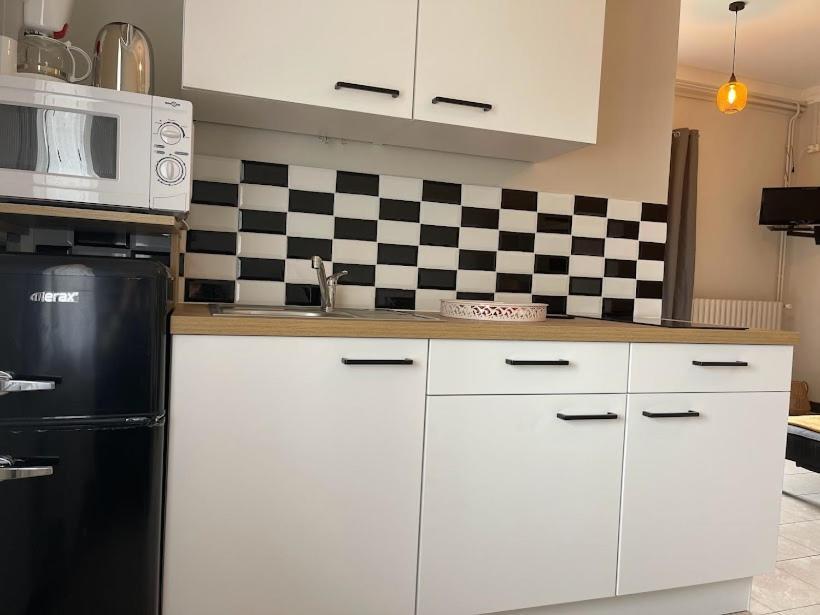 Les Hyacinthes 2 Apartment Sarlat-la-Caneda Ngoại thất bức ảnh