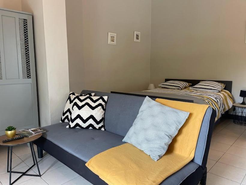 Les Hyacinthes 2 Apartment Sarlat-la-Caneda Ngoại thất bức ảnh