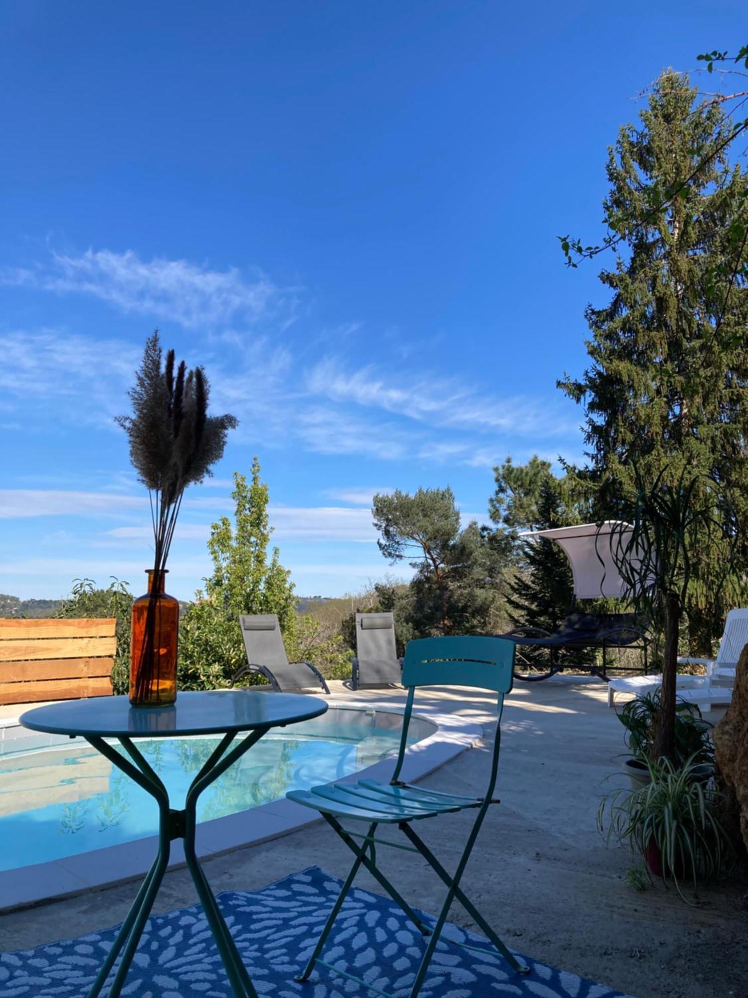 Les Hyacinthes 2 Apartment Sarlat-la-Caneda Ngoại thất bức ảnh